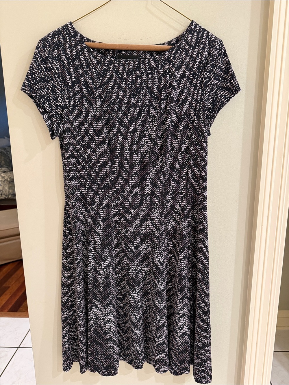 Connected Dress